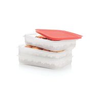 Eiskristall Stapelprofi Tupperware