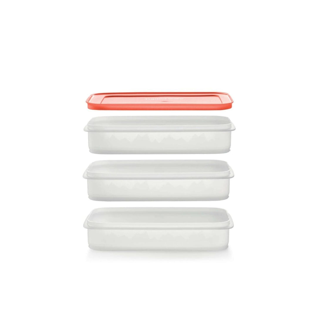 Eiskristall Stapelprofi Tupperware