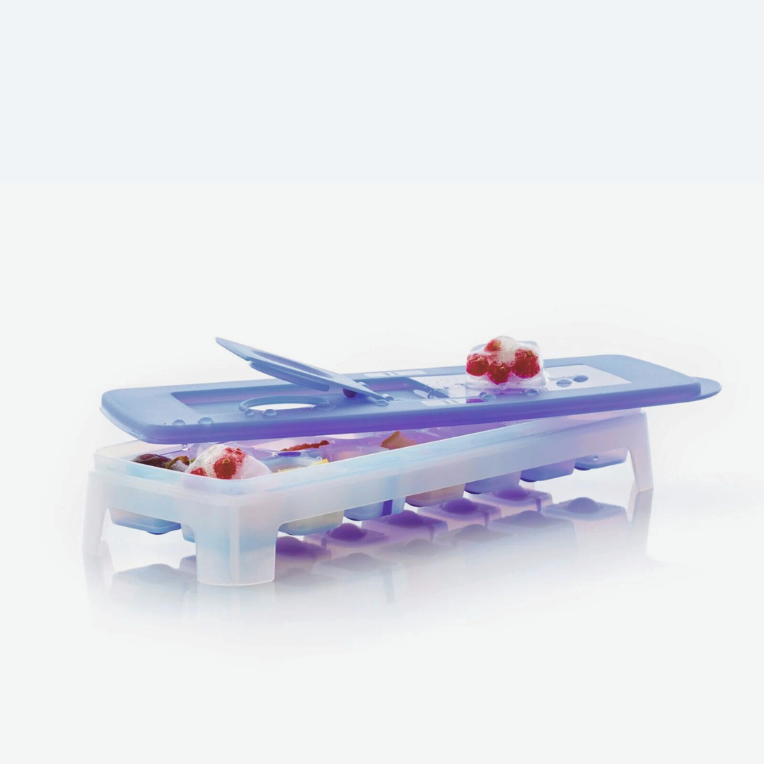 Eiswürfler Küchenhelfer
