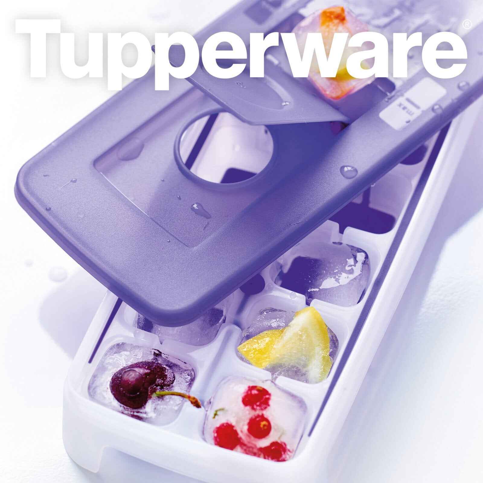 Eiswürfler Küchenhelfer