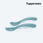 Bild in den Galerie-Viewer laden, TupperCare® Kinderbesteck - Tupperland.de - Tupperware
