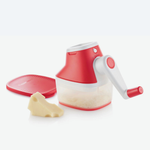 Bild in den Galerie-Viewer laden, Grate N Store Multi-Mühle Tupperware