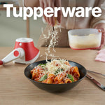 Bild in den Galerie-Viewer laden, Grate N Store Multi-Mühle Tupperware