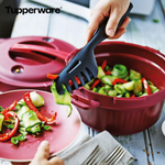Bild in den Galerie-Viewer laden, Griffbereit Chef-Zange Tupperware