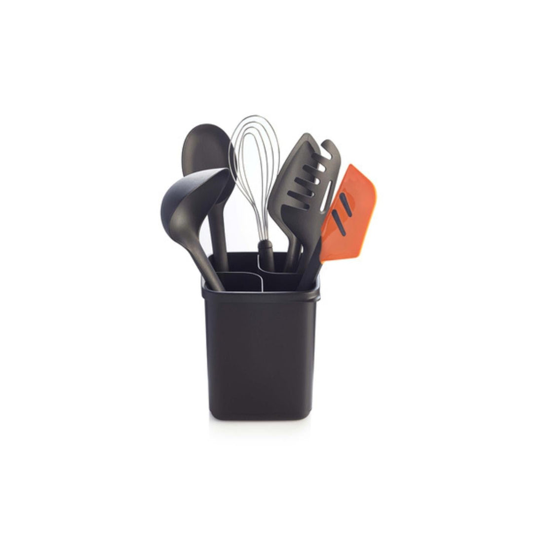 Große Ordnungsecke Tupperware