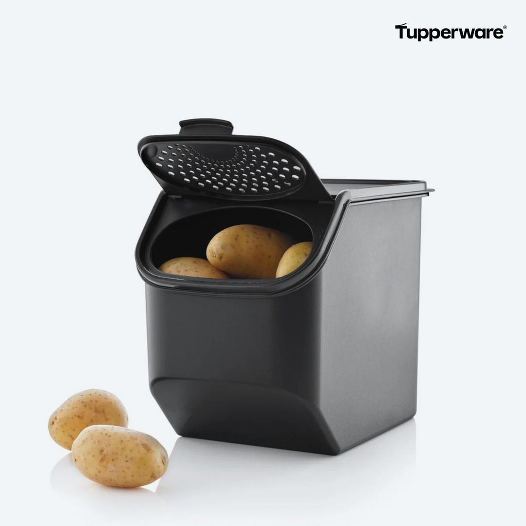 Kartoffellager