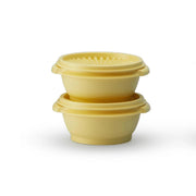 Kleines Sonnenschüssel Duo Tupperware