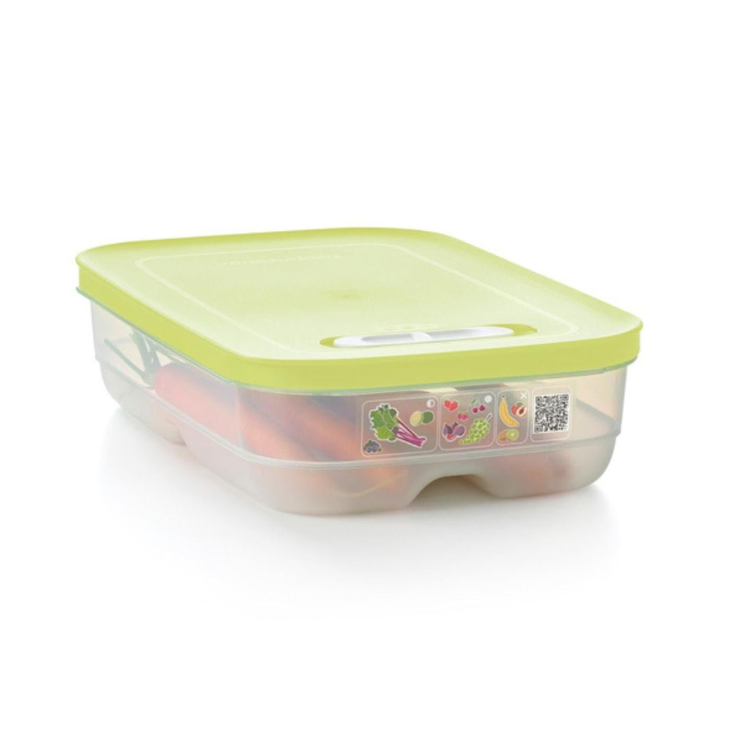 KlimaOase 1,8 l flach Tupperware