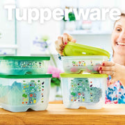 KlimaOase 800 ml Tupperware
