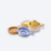 Küchenperle Tupperware