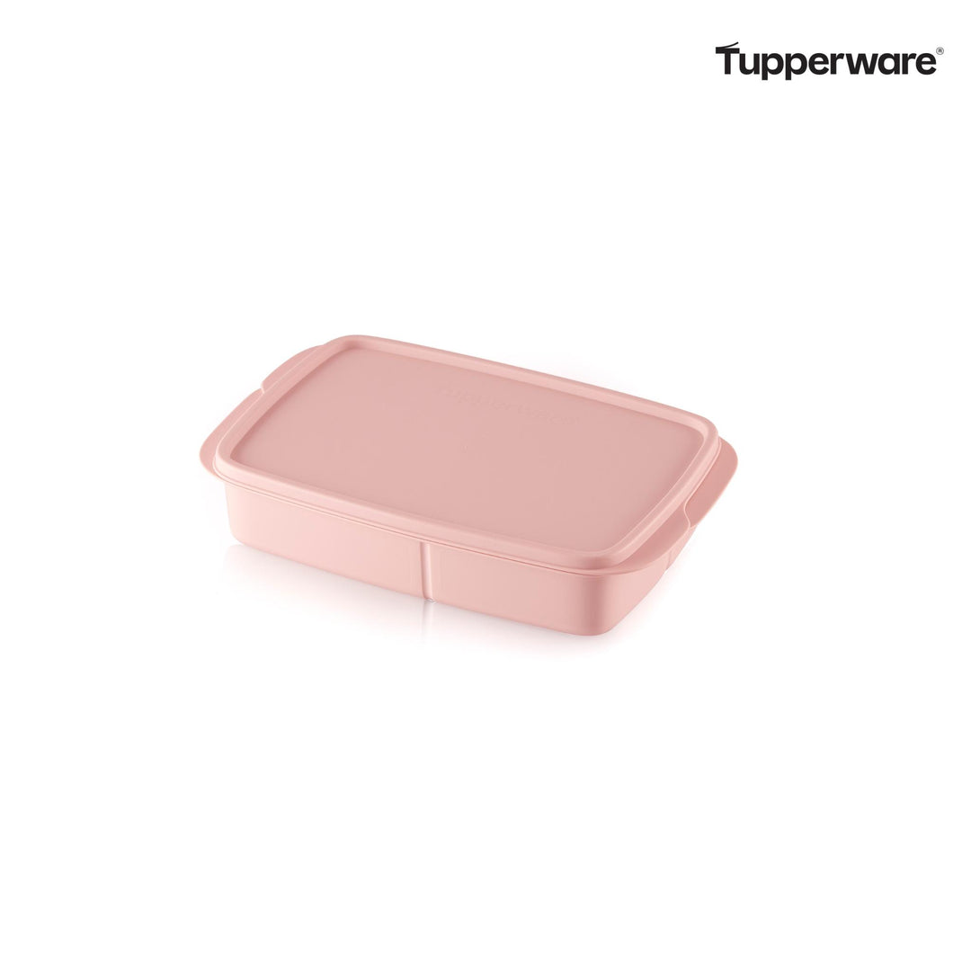 Lunch Box medium altrosa