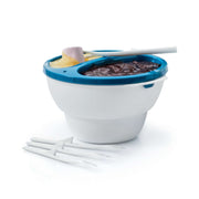 Micro Servier & Dip Tupperware