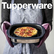 MicroPro® Grill mit Ring Tupperware