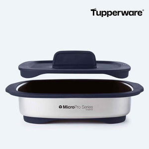 MicroPro® Grill mit Ring