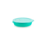 Bild in den Galerie-Viewer laden, MicroTup Menüteller 1,4 l türkis Tupperware