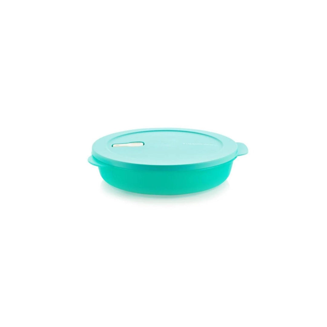MicroTup Menüteller 1,4 l türkis Tupperware