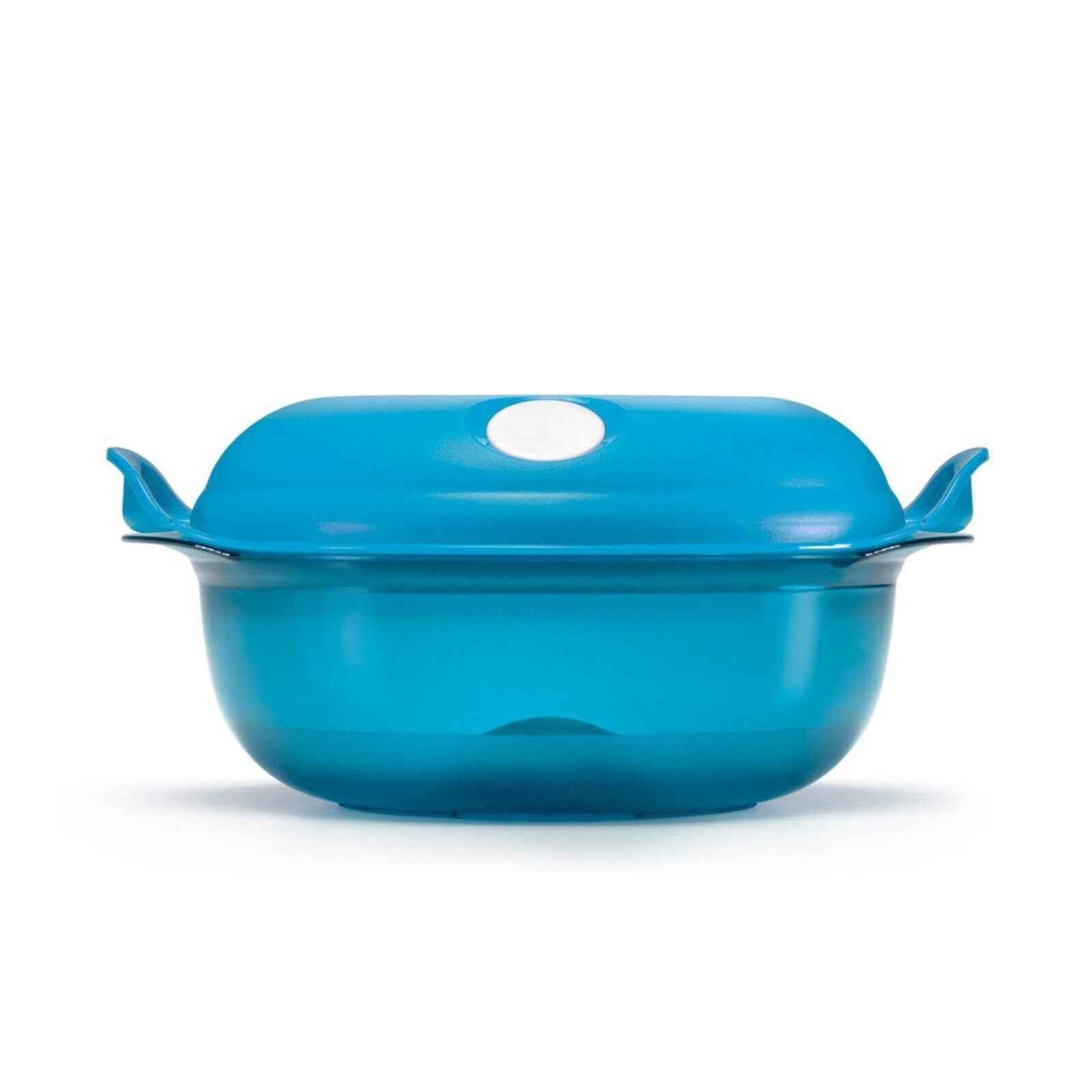 Tupperware zum Einfrieren – Frische bewahren