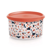 One Touch Runde 2 Liter Tupperware
