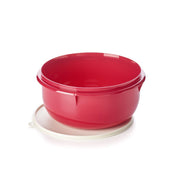 Pengschüssel 3,2 l rot Tupperware