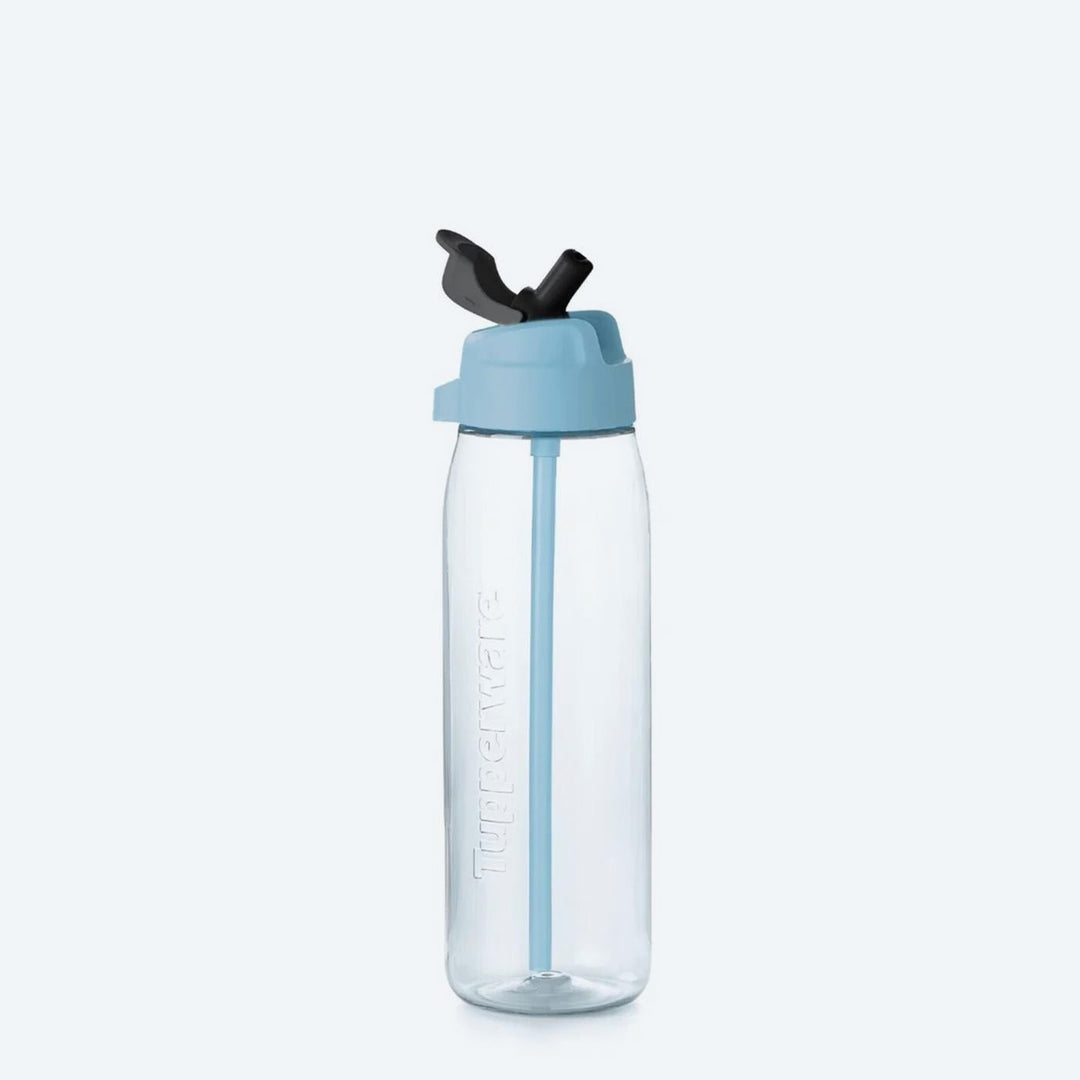 Premium EcoEasy mit Trinkhalm 750 ml Tupperware