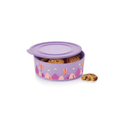 Quadro 1,5 Liter rund Tupperware