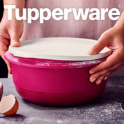 Rührschüssel 6 Liter Tupperware