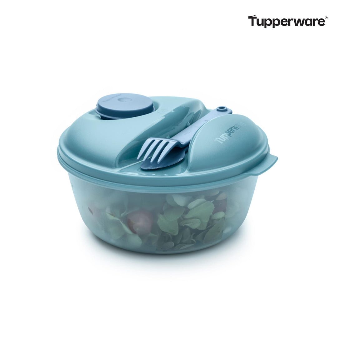 Salatbox