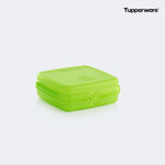 Bild in den Galerie-Viewer laden, Sandwich-Box_hellgrn_01