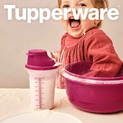 Shake-It 350ml Tupperware
