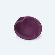 Silikonform Herz Tupperware