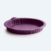 Silikonform Obstboden Tupperware