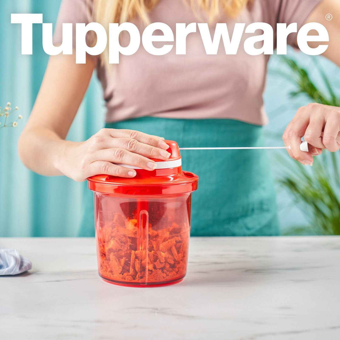SuperSonic® Extra Tupperware
