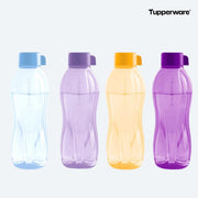 Tupperware Trinkflasche AquaSafe 1 Liter - Tupperland
