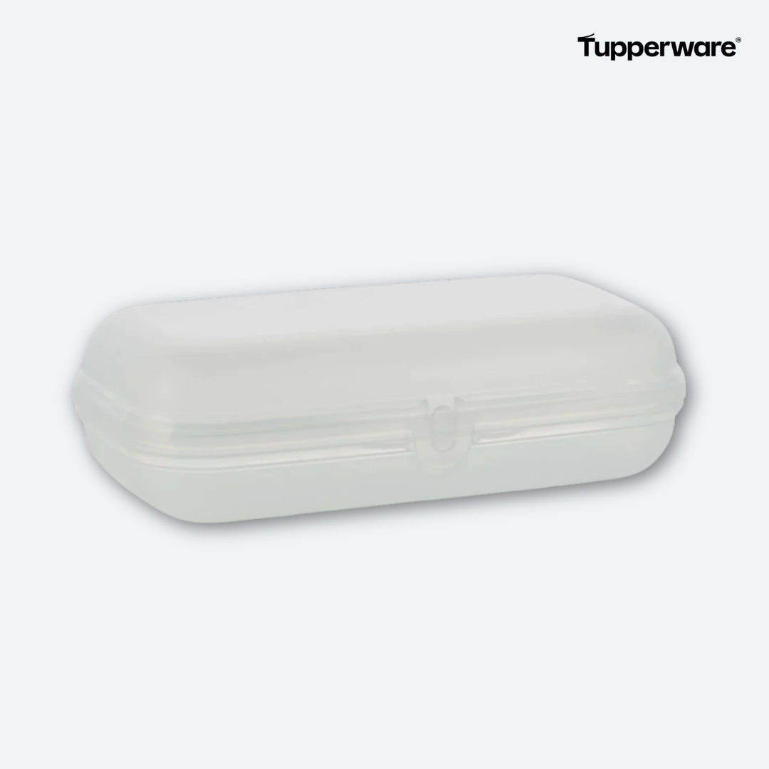 Eco+ Maxi-Twin - Transparent