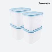 Eis-Kristall-Set 1,1 Liter (4er) - Tupperland