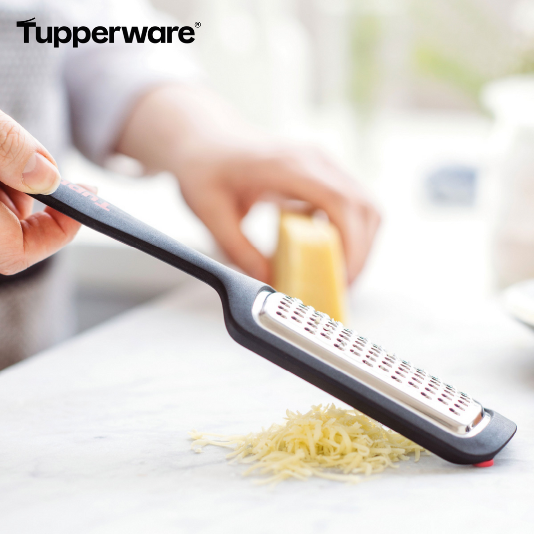 TOP Reibe Tupperware