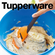 TOP Teigschaber Tupperware