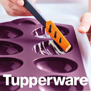 Teigschaber schmal Tupperware