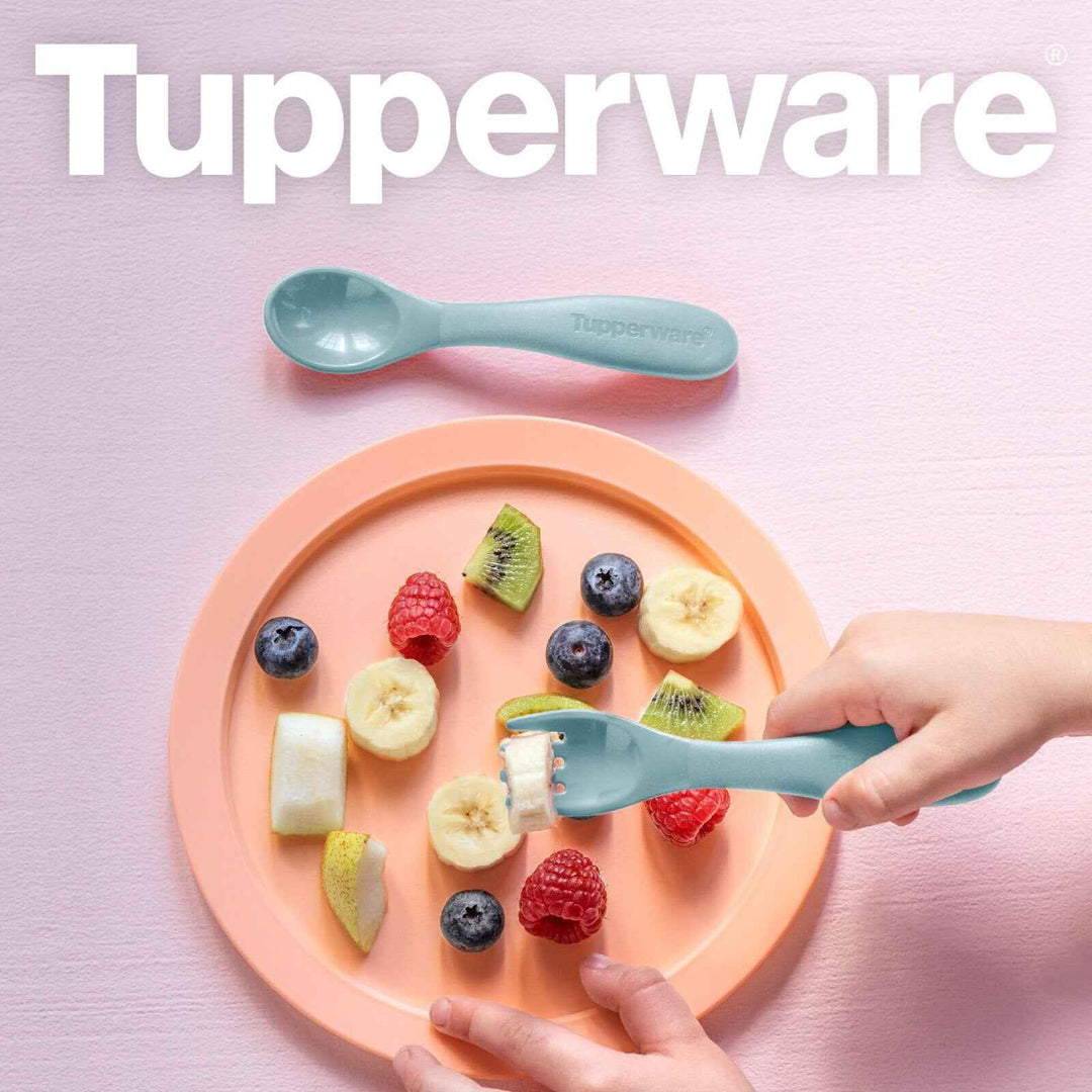 TupperCare® Kinderbesteck Tupperware