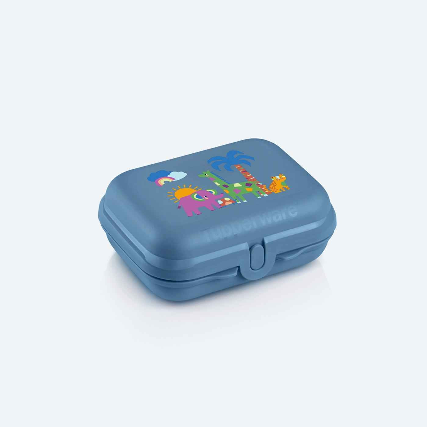 Tupperware Brot- und Lunchboxen – Essen frisch halten