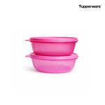 Bild in den Galerie-Viewer laden, Tupperware_Bowls_600_ml_2er_Set