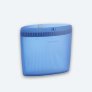 Ultimate Silicone Bag L - 1,8 Liter Tupperware