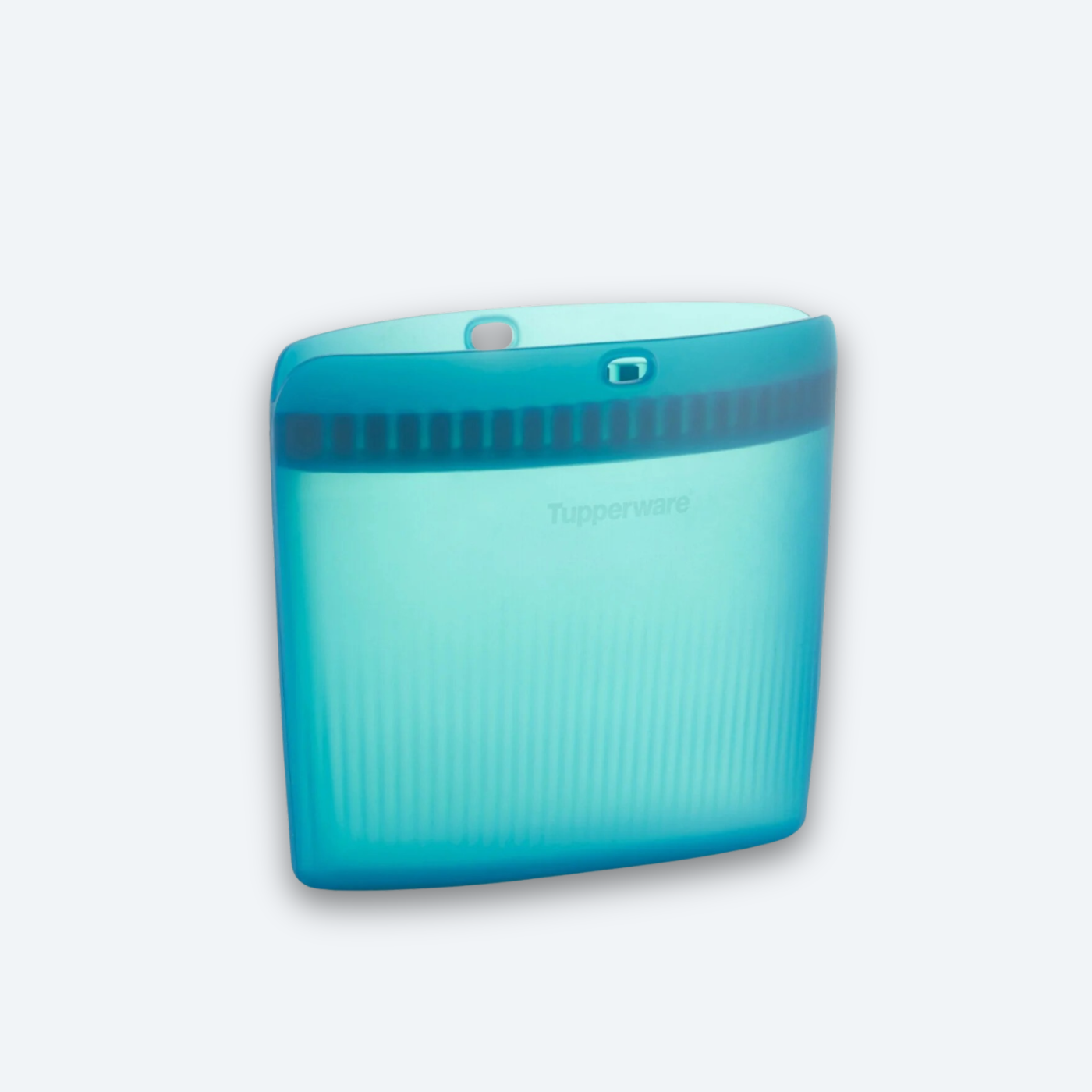 Tupperware zum Einfrieren – Frische bewahren