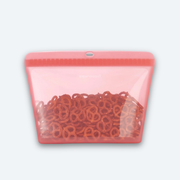 Ultimate Silicone Bag XL - 2,9 Liter Tupperware