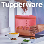 Ultimate Silicone Bag XL - 2,9 Liter Tupperware