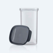Ultra Clear 2,2 Liter Tupperware