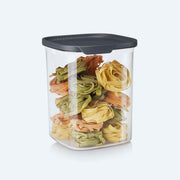 Ultra Clear 3,6 Liter Eckig Tupperware