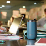 Bild in den Galerie-Viewer laden, Xploris® Trinkbecher 350 ml Tupperware