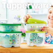 KlimaOase 800 ml - Tupperland