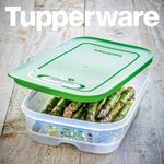 Bild in den Galerie-Viewer laden, KlimaOase 1,8 l flach - Tupperland.de - Tupperware
